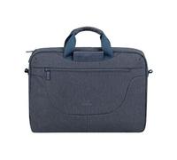 Galapagos 7731 - Sac à dos pour ordinateur portable - jusqu'à 15,6" - gris foncé