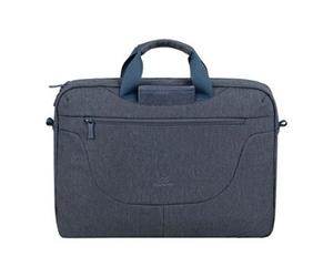 Galapagos 7731 - Sac à dos pour ordinateur portable - jusqu'à 15,6" - gris foncé