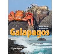 Galapagos: A Traveler's Introduction