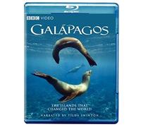 Galapagos - Blu-Ray
