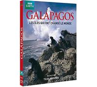 GALAPAGOS [Blu-ray]