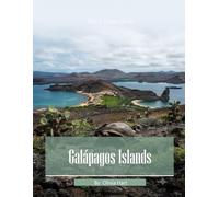 Galápagos Islands: A Living Laboratory of Evolution - A Cinematic Photographic Journey Through Ecuador's Enchanted Archipelago