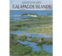 Galapagos Islands, Wonders of the World Jean F. Blashfield (Auteur)