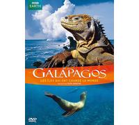 Galápagos, Les Îles Qui Ont Changé Le Monde