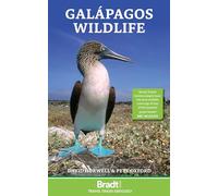 Galapagos wildlife