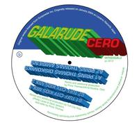 Galarude - Cero (Prins Thomas/Tuff City Kid Rmxs)
