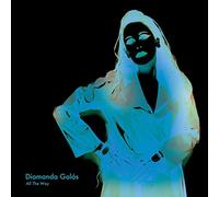 Galas, Diamanda - All the Way
