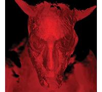 Galas, Diamanda - Broken Gargoyles