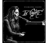 Galas, Diamanda - Diamanda Galas in Concert