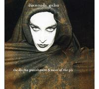 Galas, Diamanda - Divine Punishment & Saint