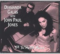 Galas, Diamanda - Do You Take This Man [Import]