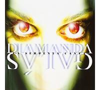Galas, Diamanda - La Serpenta Canta