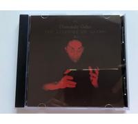 Galas, Diamanda - Litanies of Satan