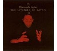 Galas, Diamanda - Litanies of Satan