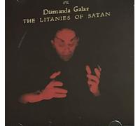 Galas, Diamanda - Litanies of Satan [Import]