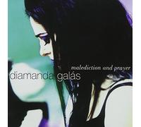 Galas, Diamanda - Malediction & Prayer