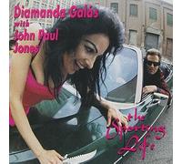 Galas, Diamanda - Sporting Life