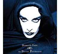 Galas, Diamanda - The Divine Punishment (Reissue)