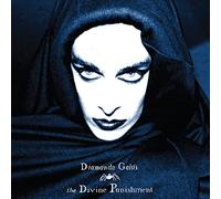 Diamanda Galas - The Divine Punishment [Cd]