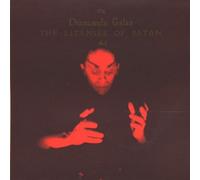 Galas,Diamanda - The Litanies of Satan [Import]