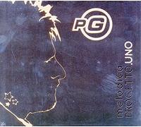 Galassi Pietro - Melodico Progetto Uno