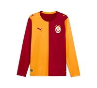 Galatasaray Maillot Domicile 2026/27 Manches Longues - PUMA Small