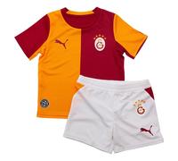 Galatasaray Maillot Domicile 2026/27 Mini-Kit Enfant - PUMA 110 cm