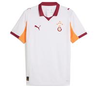 PUMA Maillot Away 25/26 Galatasaray SK Homme, Accessoires, Blanc, S S