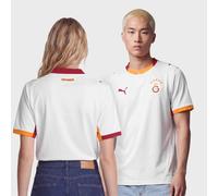 Galatasaray S.K. 26/27 Third Jersey blanc XL