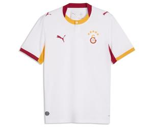 Galatasaray Troisième Maillot 2026/27 - PUMA Medium