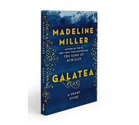 Galatea: A Short Story