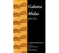Galatea and Midas