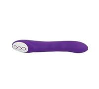Vibrateur Dante Lilas Compatible avec la Technologie sans Fil Watchme