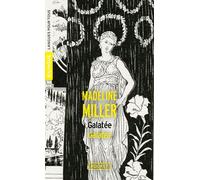 Galatea / Galatée - Bilingue Edition français-anglais - Madeline Miller - Pocket - Poche - Méthode de langue