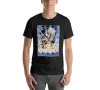 Galatea-of-The-Spheres-by-Salvador-Dali-T-Shirt-Vintage-t-Shirt-Shirts-Graphic-Tees