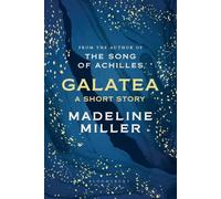 Galatea: The instant Sunday Times bestseller