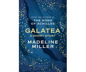 Galatea: The instant Sunday Times bestseller
