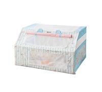 Galatée Parc pour Animaux De Compagnie, Enclos De Jeu Pliable pour Chats, Parc pour Chien Portable pour Une Utilisation Intérieure Et Extérieure, Tente Multifonctionnelle pour Chiens(XL, Bleu)