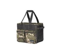 Galatée Sac De Transport pour Chat, Sac Pliable pour Animaux De Compagnie, Approuvé par Les Compagnies Aériennes, Sac De Transport pour Chats Et Chiens, Transporteurs Longs trajets(Noir)