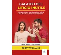 Galateo del litigio inutile: Come chiudere una discussione sulla spazzatura prima che diventi un dramma esistenziale