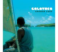 Galathea - Sacred Love [Import]