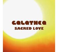 Galathea - Secret Love [Import]