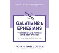 Galatians & Ephesians