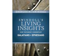 Galatians, Ephesians