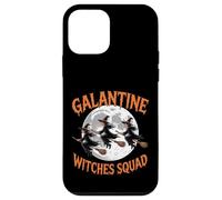 Galatine Witches Squad pour Une soirée Entre Filles Coque pour iPhone 12 Mini