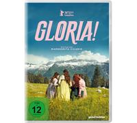 Vicario, Margherite - Gloria!