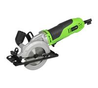 GALAX PRO 710W scie circulaire compacte avec 42,5mm de profondeur
