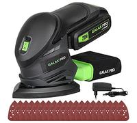 GALAX PRO Ponceuse multifonctions sans fil 20 V,Ponceuses de Détail