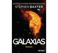 Galaxias: Roman