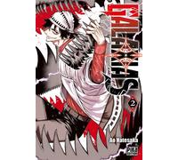 Galaxias T02 - Ao Hatesaka - Pika - ebook (ePub illustré) - Manga